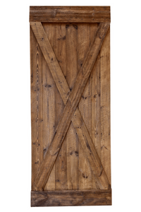 drzwi przesuwne ze starego drewna, szczotkowane, styl tustykalny, kolor naturalny
