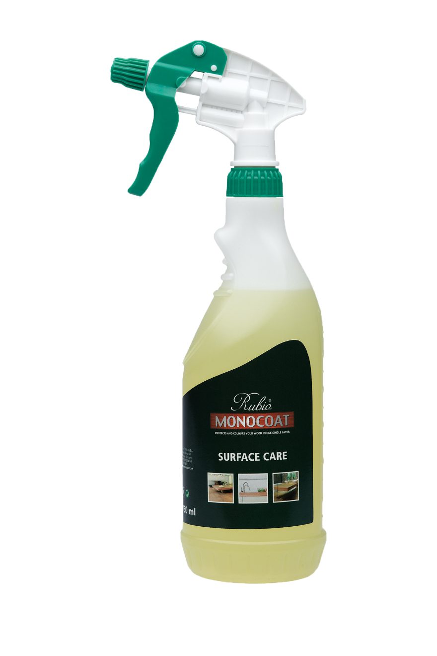 RMC Mydło w Płynie (do drzwi olejowanych)