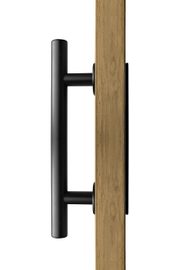 Klamka do drzwi przesuwnych PI + FLAT