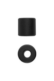 Tuleja dystansująca 20mm, kolor czarny