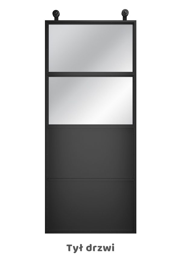 Drzwi ATELIER 2