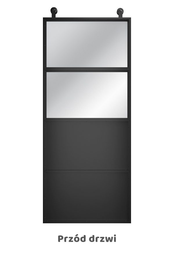 Drzwi ATELIER 2