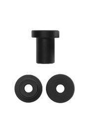 Tuleja dystansująca 35mm, kolor czarny