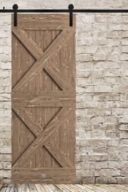 Drzwi suwane, model DUET