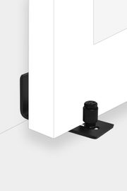 Prowadnik dolny ścienny