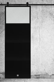 Drzwi metalowe ATELIER 1