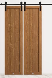 Drzwi podwójne RAMA