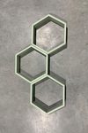 Półka Heksagon