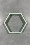 Półka Heksagon