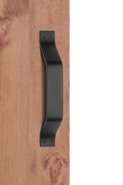 Klamka do drzwi przesuwnych, model PROSTA