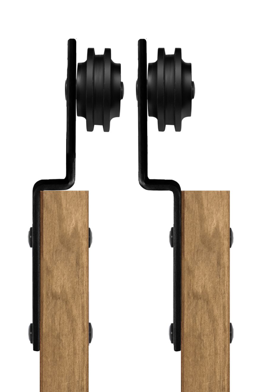 System-przesuwny-Bypass-SIMPLE-side view