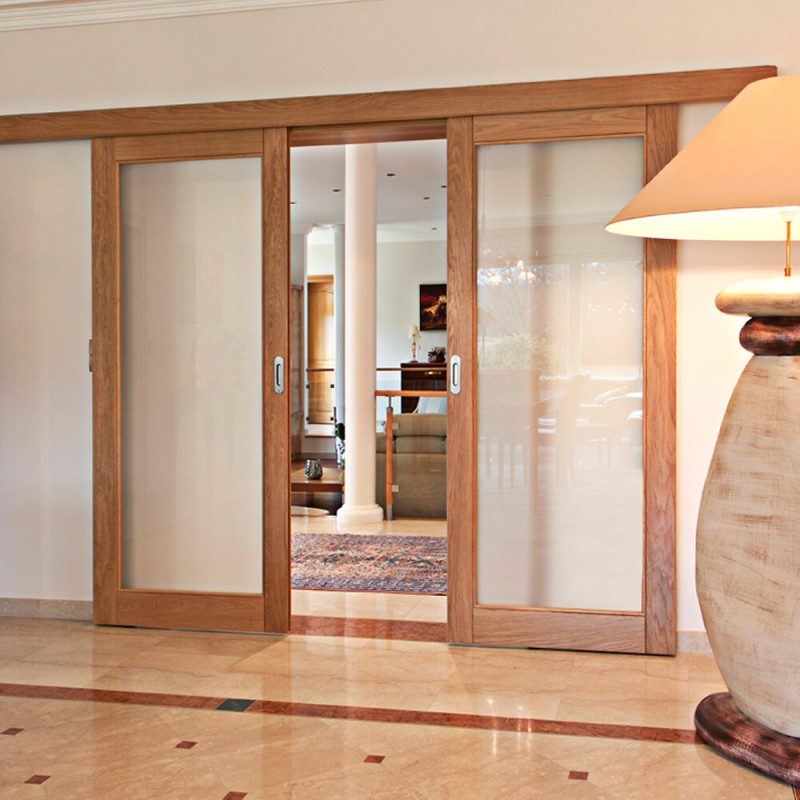 zestaw-napedowy-przewodowy-slideup-m200-na-2-drewniane-przesuwne-drzwi-03