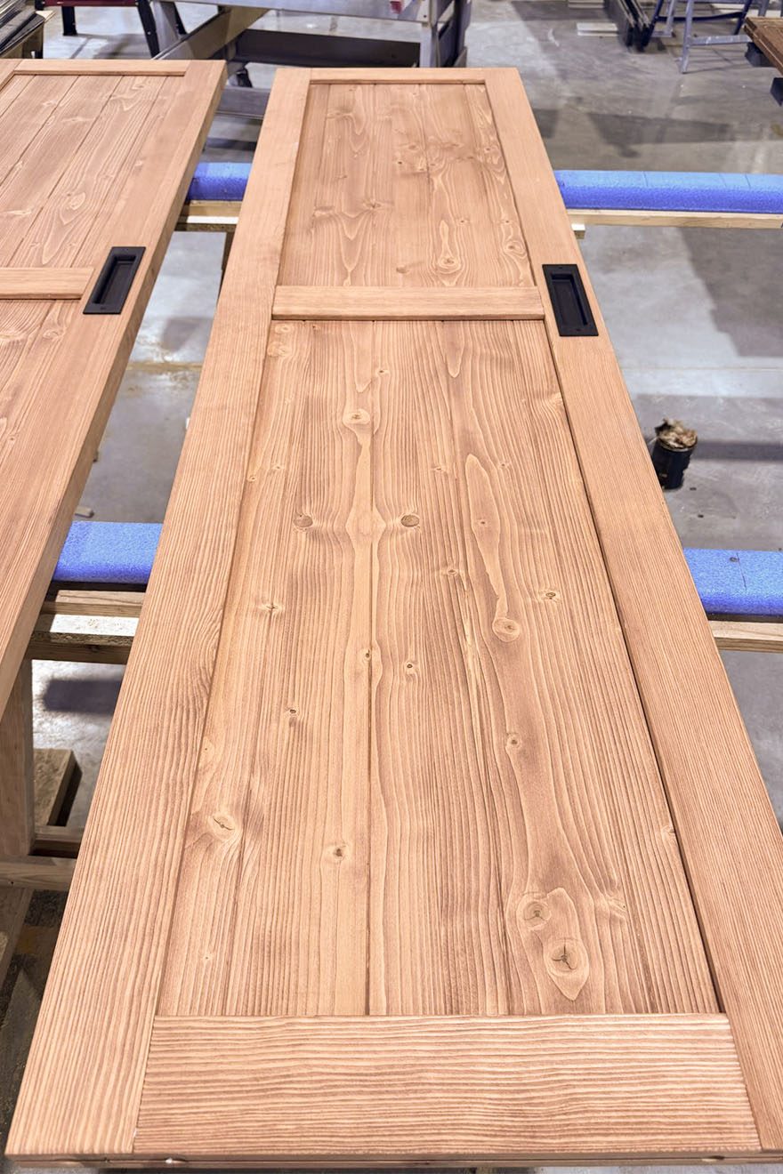 Sliding-door-Double-FINKA-55-2100-kamel-colour-c3