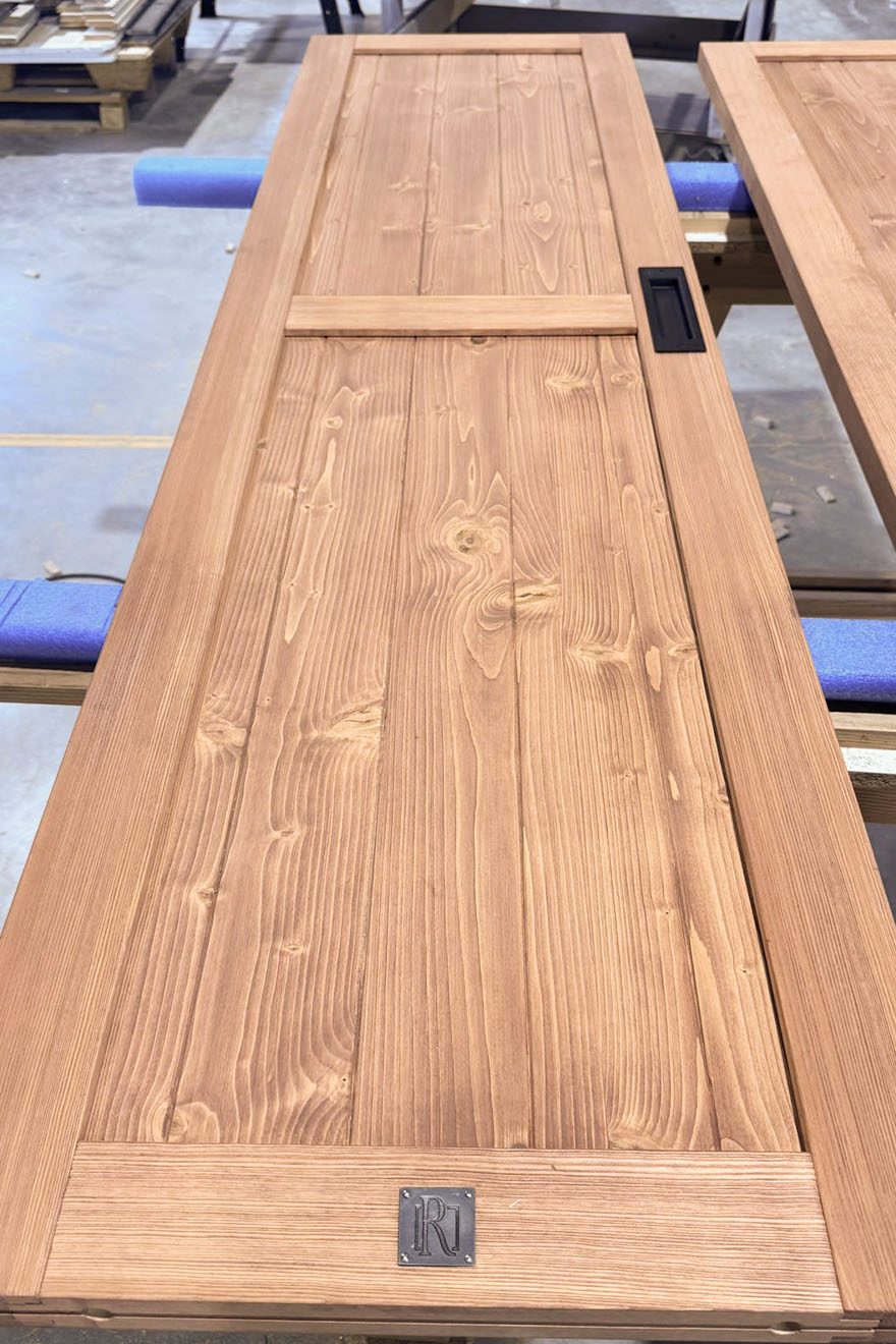 Sliding-door-Double-FINKA-55-2100-kamel-colour-c4