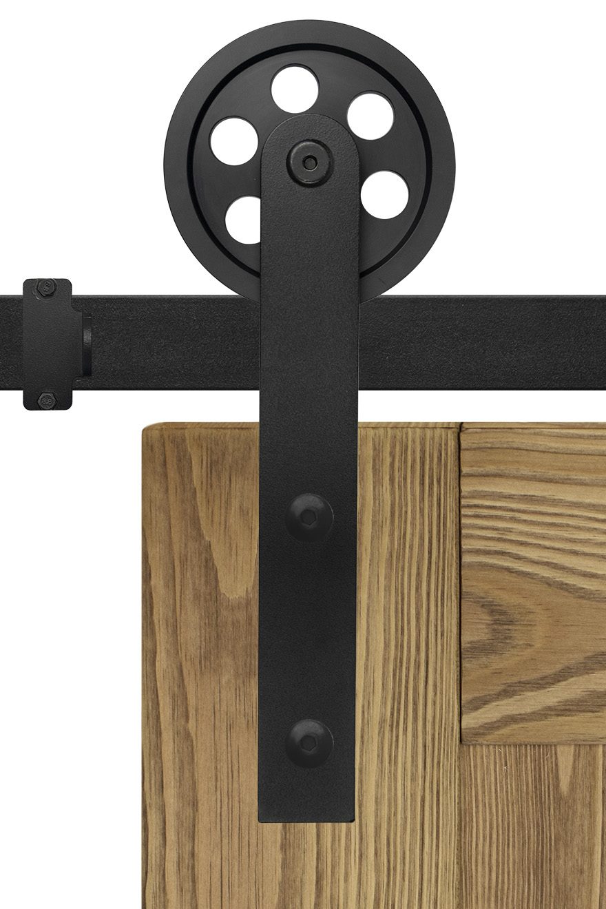 Sliding-system-STANDARD-roller-G